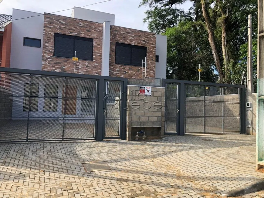 Foto 1 de Casa com 3 Quartos à venda, 142m² em Padre Reus, São Leopoldo