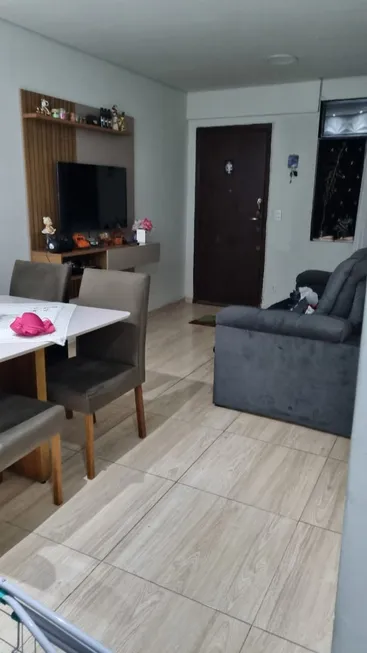 Foto 1 de Apartamento com 2 Quartos à venda, 77m² em São Francisco, Belo Horizonte