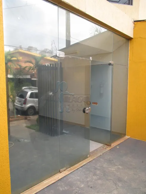 Foto 1 de Galpão/Depósito/Armazém para alugar, 230m² em Jardim Irajá, Ribeirão Preto