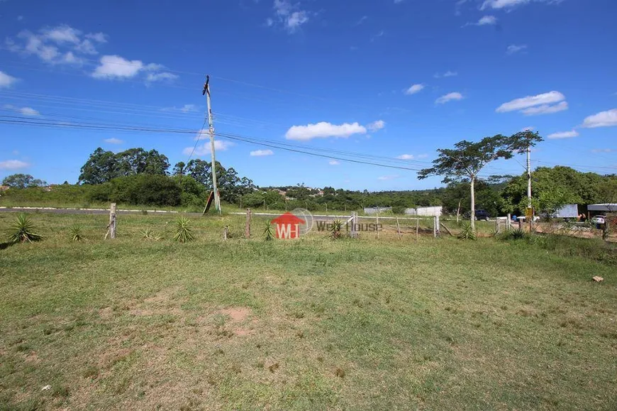 Foto 1 de Lote/Terreno à venda, 5858m² em Sitio São José, Viamão