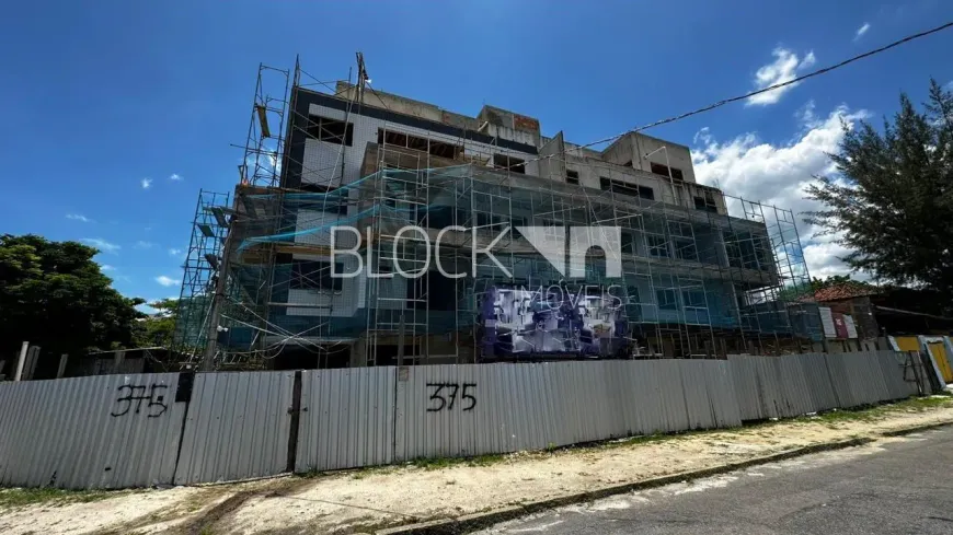 Foto 1 de Apartamento com 2 Quartos à venda, 91m² em Recreio Dos Bandeirantes, Rio de Janeiro