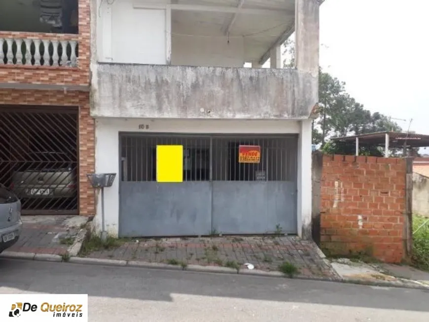 Foto 1 de Casa com 3 Quartos à venda, 125m² em Chacara do Sol , São Paulo