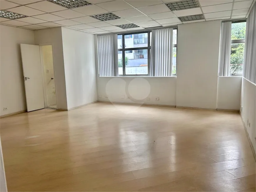 Foto 1 de Sala Comercial para alugar, 54m² em Perdizes, São Paulo