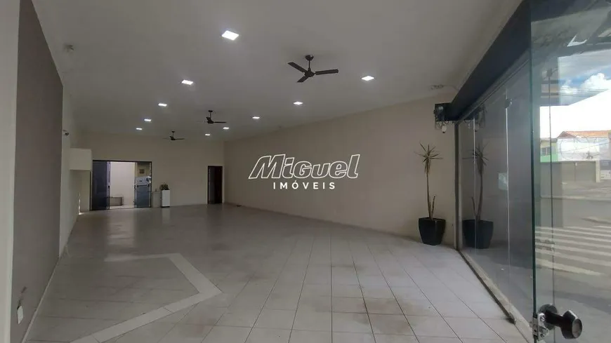 Foto 1 de Sala Comercial para alugar, 107m² em JARDIM IBIRAPUERA, Piracicaba