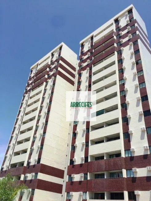 Foto 1 de Apartamento com 2 Quartos à venda, 75m² em Indianopolis, Caruaru