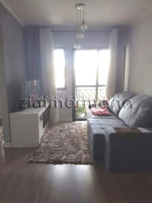 Foto 1 de Apartamento com 3 Quartos à venda, 72m² em Lapa, São Paulo