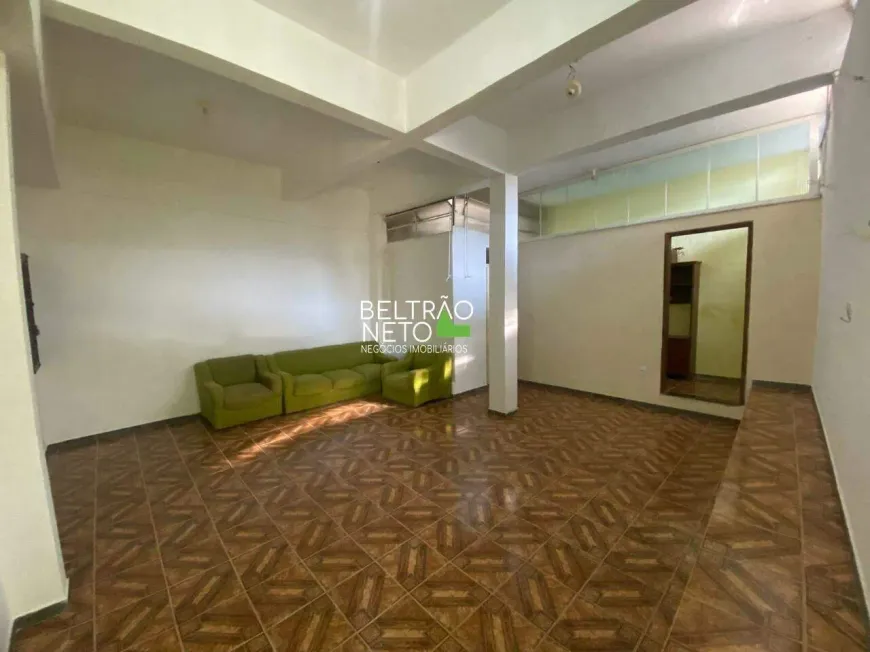 Foto 1 de Casa com 4 Quartos para alugar, 240m² em Palmeiras, Belo Horizonte