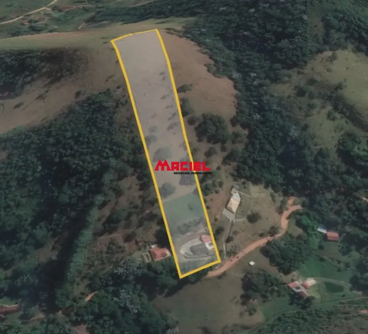 Foto 1 de Fazenda/Sítio com 3 Quartos à venda, 180m² em Souza, Monteiro Lobato