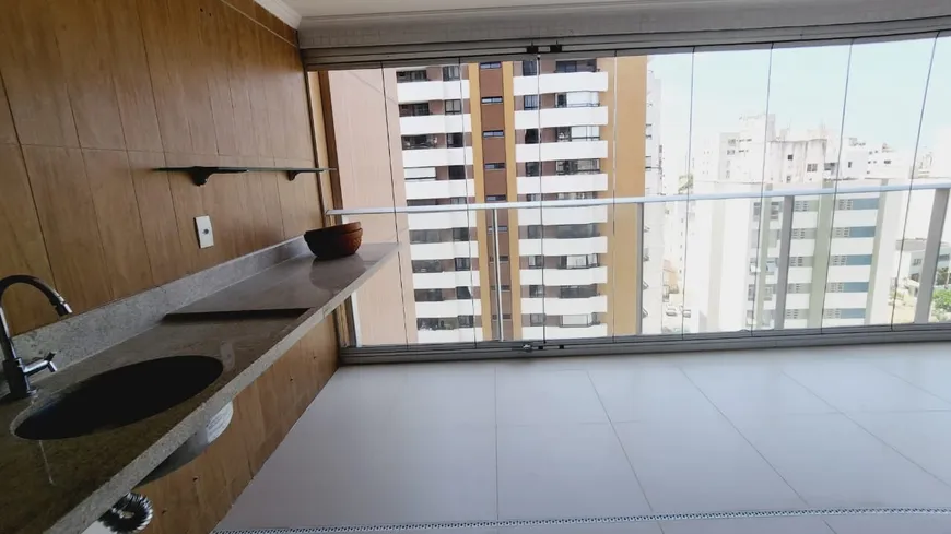 Foto 1 de Apartamento com 2 Quartos à venda, 90m² em Itaigara, Salvador