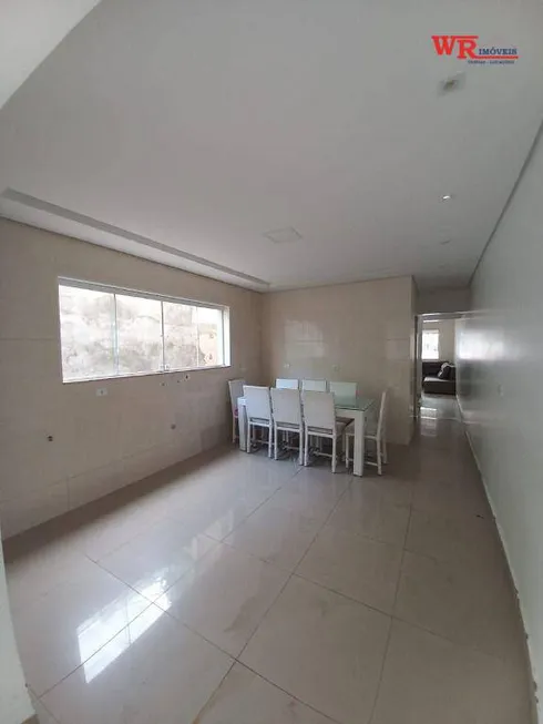 Foto 1 de Sobrado com 2 Quartos à venda, 185m² em VILA SANTA LUZIA, São Bernardo do Campo