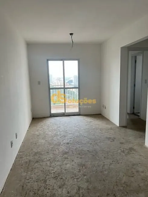 Foto 1 de Apartamento com 2 Quartos à venda, 60m² em Vila Trabalhista, Guarulhos