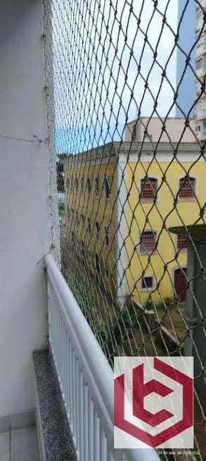 Foto 1 de Apartamento com 2 Quartos à venda, 67m² em Embaré, Santos