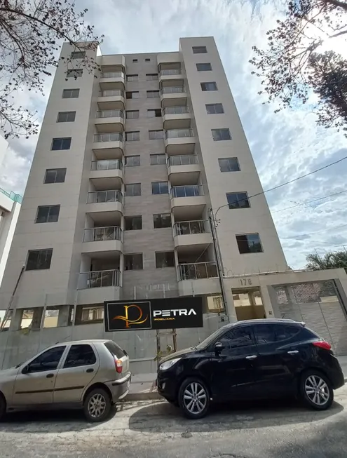 Foto 1 de Apartamento com 2 Quartos à venda, 65m² em Arcádia, Contagem