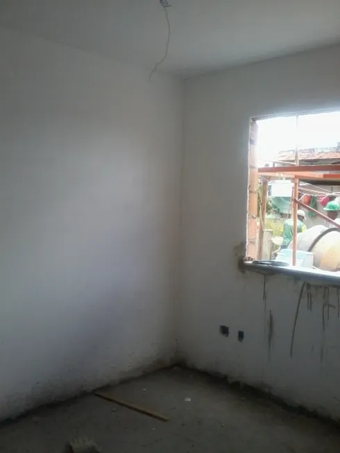 Foto 1 de Cobertura com 2 Quartos à venda, 52m² em Pedra Azul, Contagem