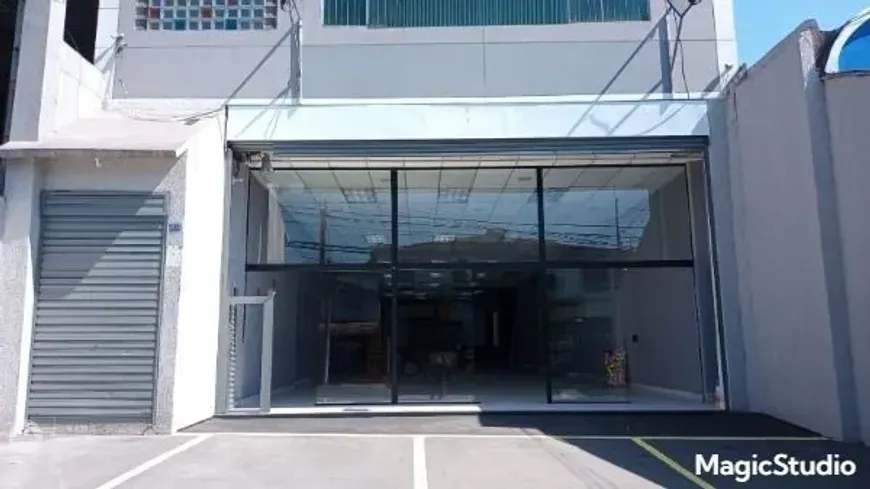 Foto 1 de Imóvel Comercial para alugar, 400m² em Jardim Albertina, Guarulhos