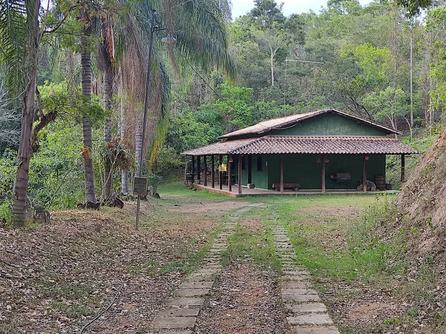 Foto 1 de Fazenda/Sítio com 3 Quartos à venda, 20000m² em , Esmeraldas