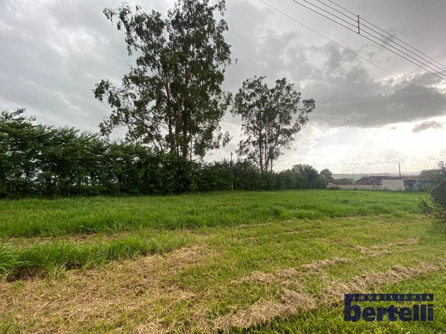 Foto 1 de Lote/Terreno à venda, 1562m² em Loteamento Aeródromo Vale Eldorado, Bragança Paulista