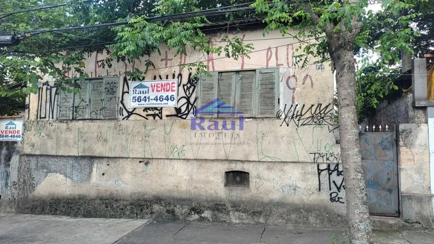 Foto 1 de Casa com 2 Quartos à venda, 69m² em Santo Amaro, São Paulo