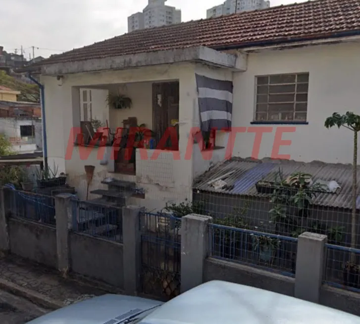 Foto 1 de Sobrado com 3 Quartos à venda, 150m² em Mandaqui, São Paulo