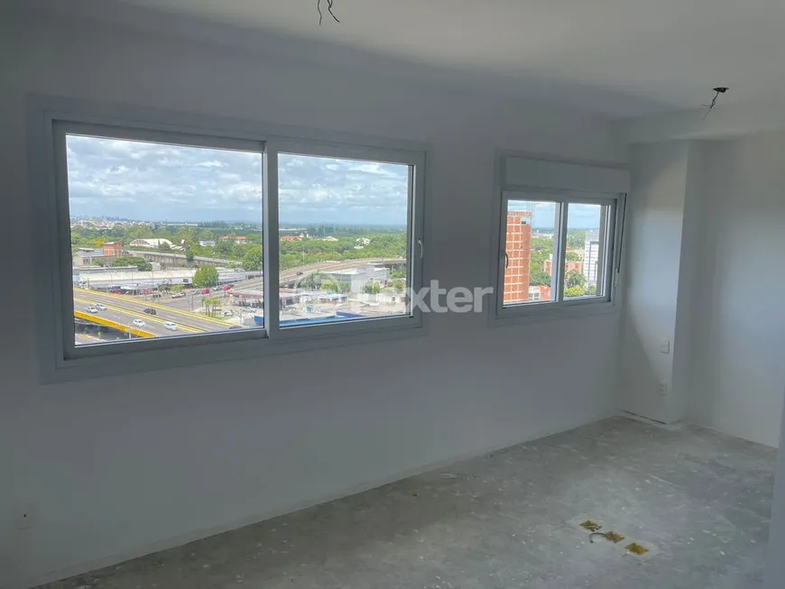 Foto 1 de Apartamento com 1 Quarto à venda, 38m² em Marechal Rondon, Canoas