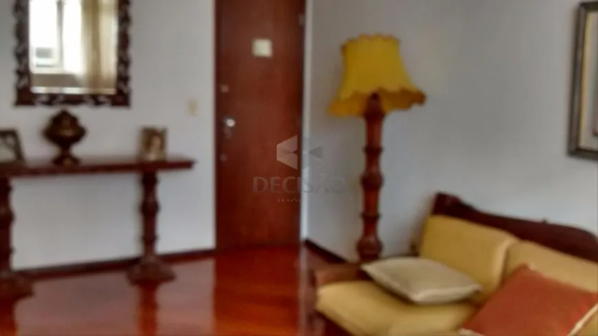 Foto 1 de Apartamento com 3 Quartos à venda, 108m² em Coração Eucarístico, Belo Horizonte