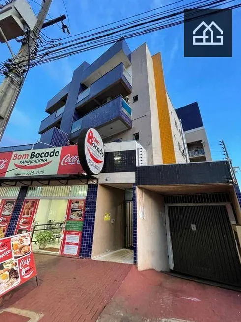 Foto 1 de Apartamento com 2 Quartos à venda, 233m² em FAG, Cascavel