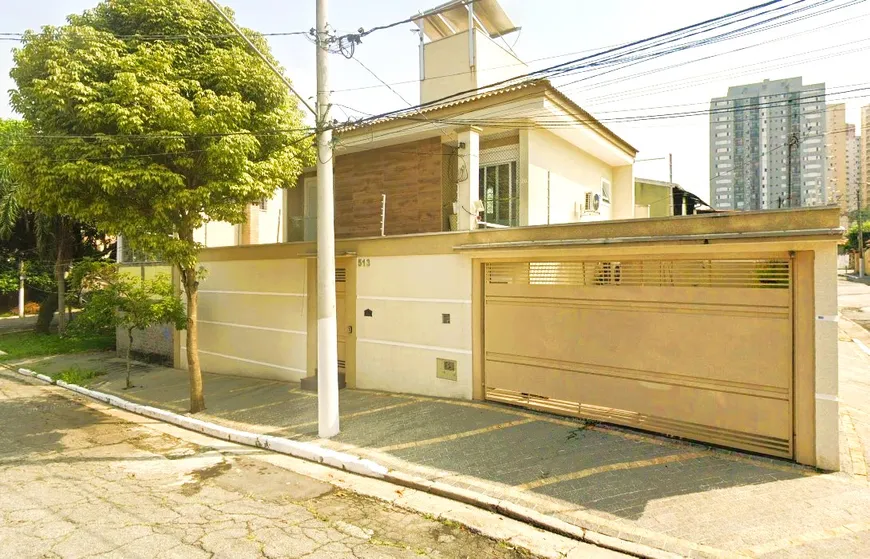 Foto 1 de Casa com 2 Quartos à venda, 130m² em Vila Graciosa, São Paulo
