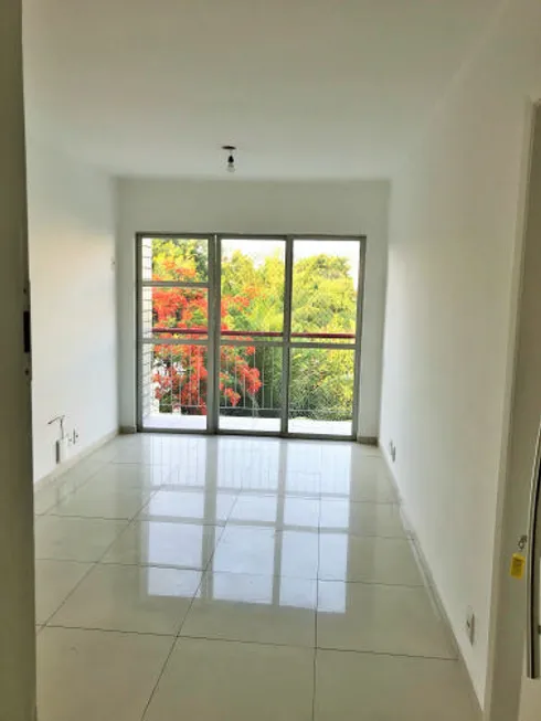 Foto 1 de Apartamento com 2 Quartos à venda, 52m² em Pechincha, Rio de Janeiro