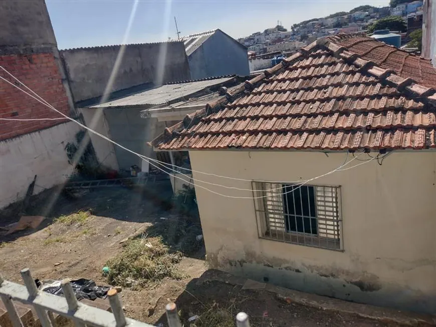 Foto 1 de Lote/Terreno à venda, 360m² em Vila Santa Virginia, São Paulo