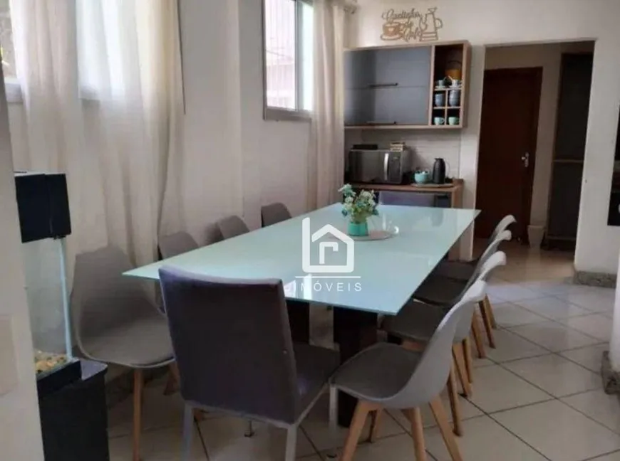 Foto 1 de Apartamento com 3 Quartos à venda, 130m² em Olaria, Vila Velha