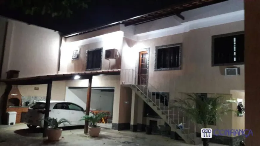 Foto 1 de Casa com 2 Quartos à venda, 150m² em Inhoaíba, Rio de Janeiro