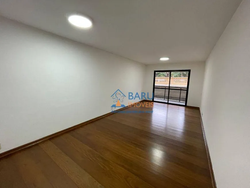 Foto 1 de Apartamento com 3 Quartos para alugar, 106m² em Higienópolis, São Paulo