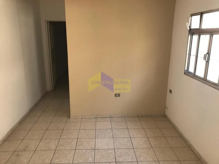 Foto 1 de Casa com 2 Quartos à venda, 130m² em Vila Mazzei, São Paulo