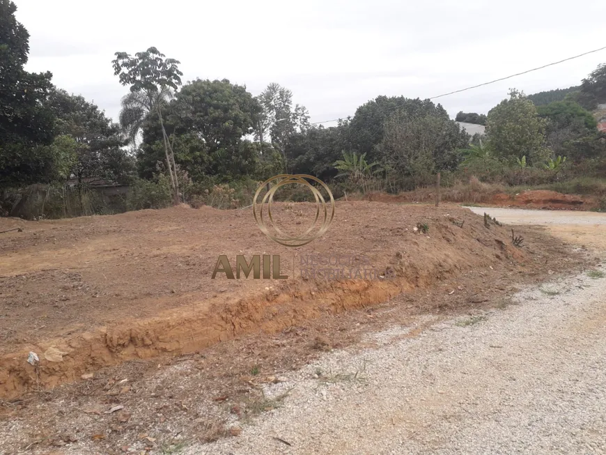 Foto 1 de Lote/Terreno à venda, 260m² em , Tremembé