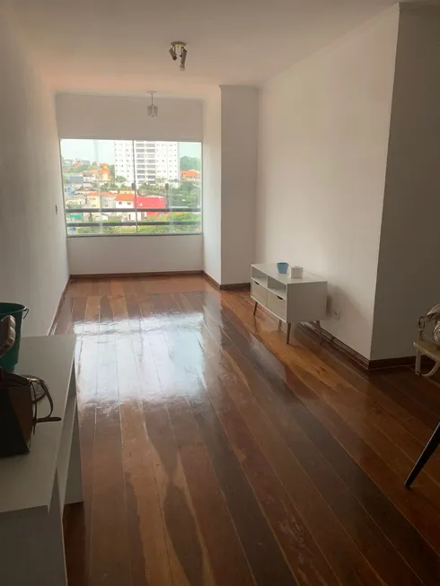 Foto 1 de Apartamento com 3 Quartos à venda, 74m² em Jardim Vazani, São Paulo