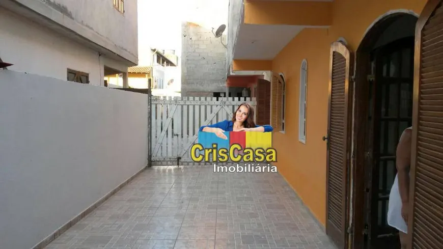 Foto 1 de Casa de Condomínio com 4 Quartos à venda, 200m² em Peró, Cabo Frio
