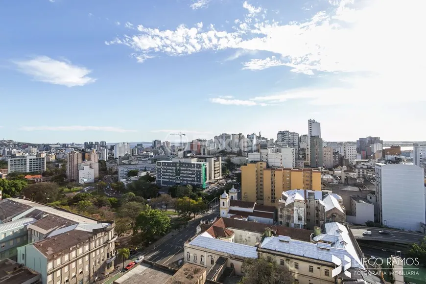 Foto 1 de Cobertura com 2 Quartos à venda, 163m² em Independência, Porto Alegre