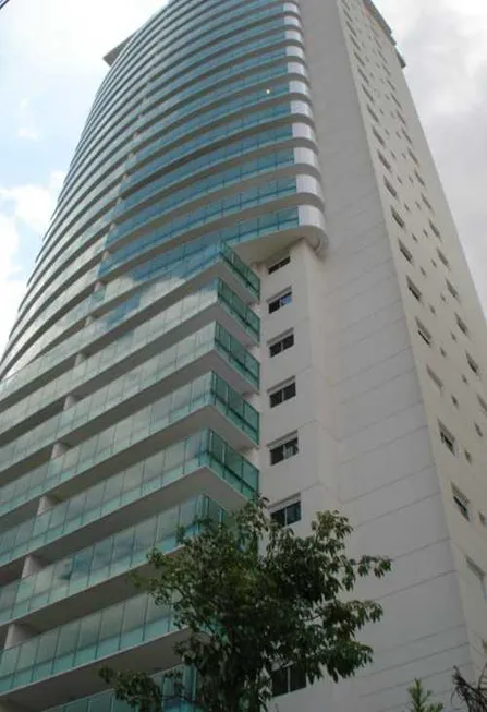 Foto 1 de Apartamento com 4 Quartos à venda, 347m² em Itaim Bibi, São Paulo