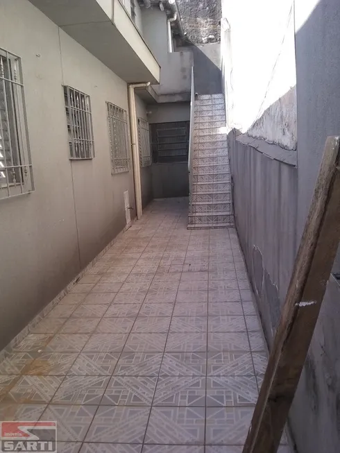 Foto 1 de Casa com 3 Quartos à venda, 100m² em Lauzane Paulista, São Paulo