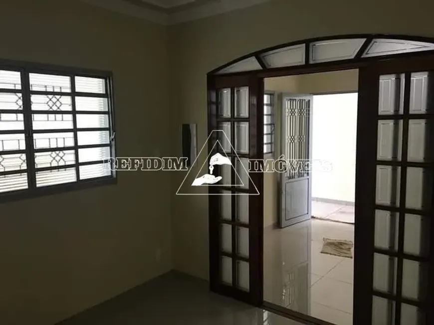 Foto 1 de Casa com 3 Quartos à venda, 175m² em EUGENIO MENDES LOPES, Ribeirão Preto