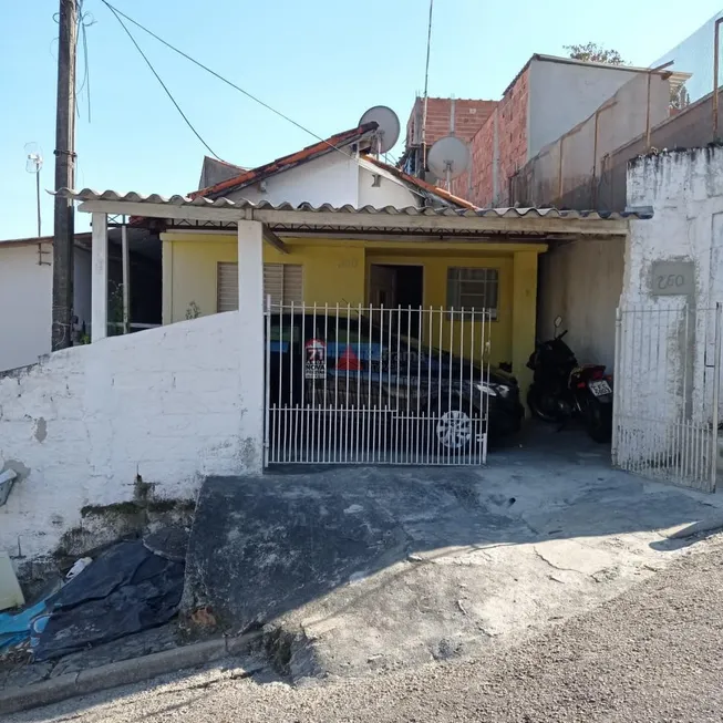 Foto 1 de Casa com 3 Quartos à venda, 86m² em Vila Nair, São José dos Campos