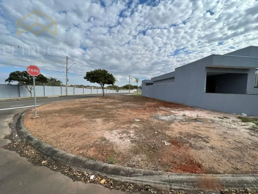 Foto 1 de Lote/Terreno à venda, 325m² em Cascata, Paulínia