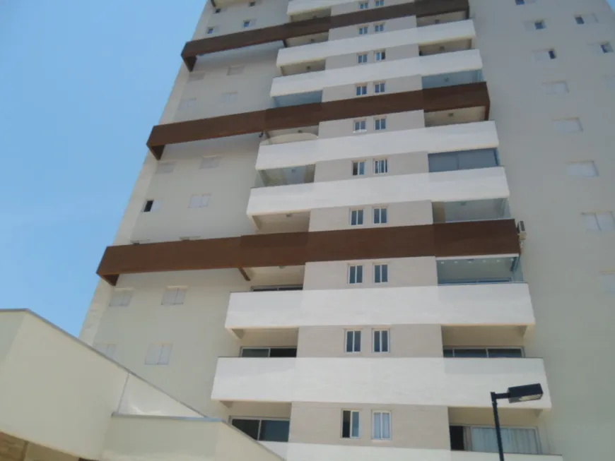 Foto 1 de Apartamento com 2 Quartos à venda, 82m² em Jardim Boa Vista, Pindamonhangaba