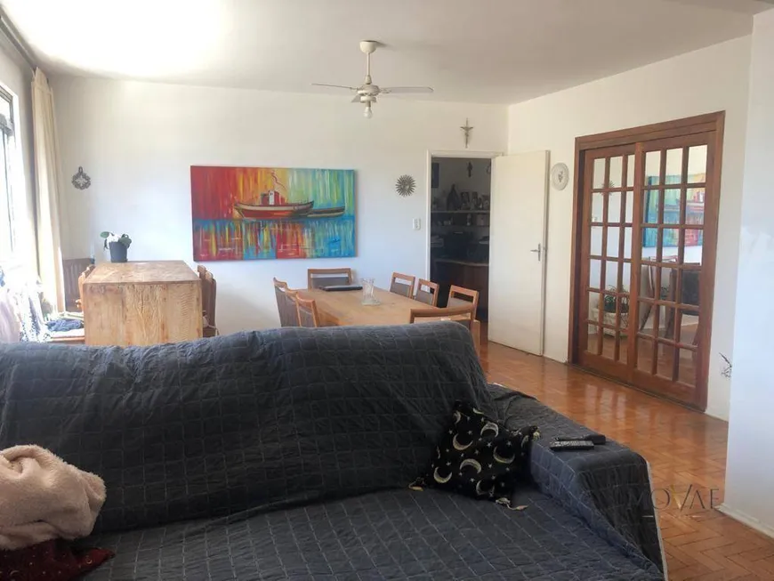 Foto 1 de Apartamento com 4 Quartos à venda, 125m² em Vila Ema, São José dos Campos