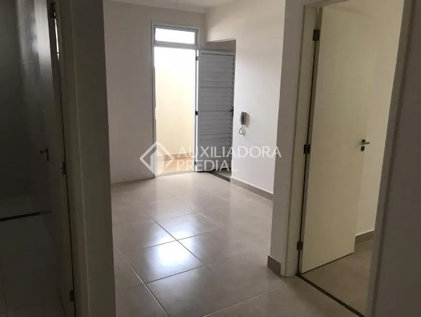 Foto 1 de Apartamento com 1 Quarto à venda, 35m² em Vila Santa Clara, São Paulo