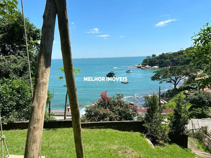 Foto 1 de Lote/Terreno à venda, 1200m² em Taquaras, Balneário Camboriú