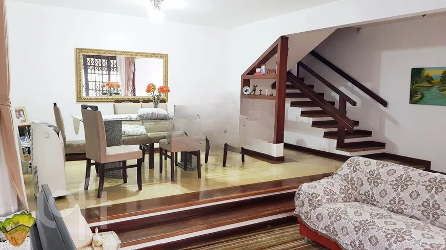 Foto 1 de Casa com 3 Quartos à venda, 175m² em Abraão, Florianópolis