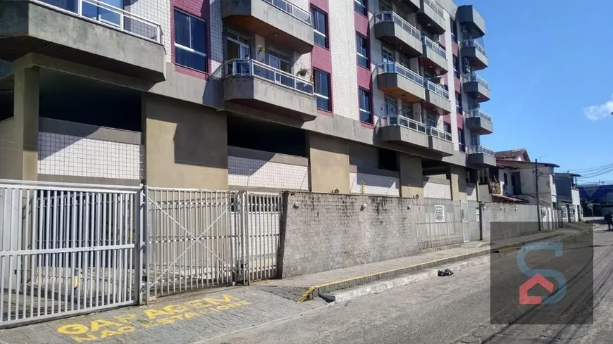 Foto 1 de Apartamento com 2 Quartos à venda, 101m² em Braga, Cabo Frio