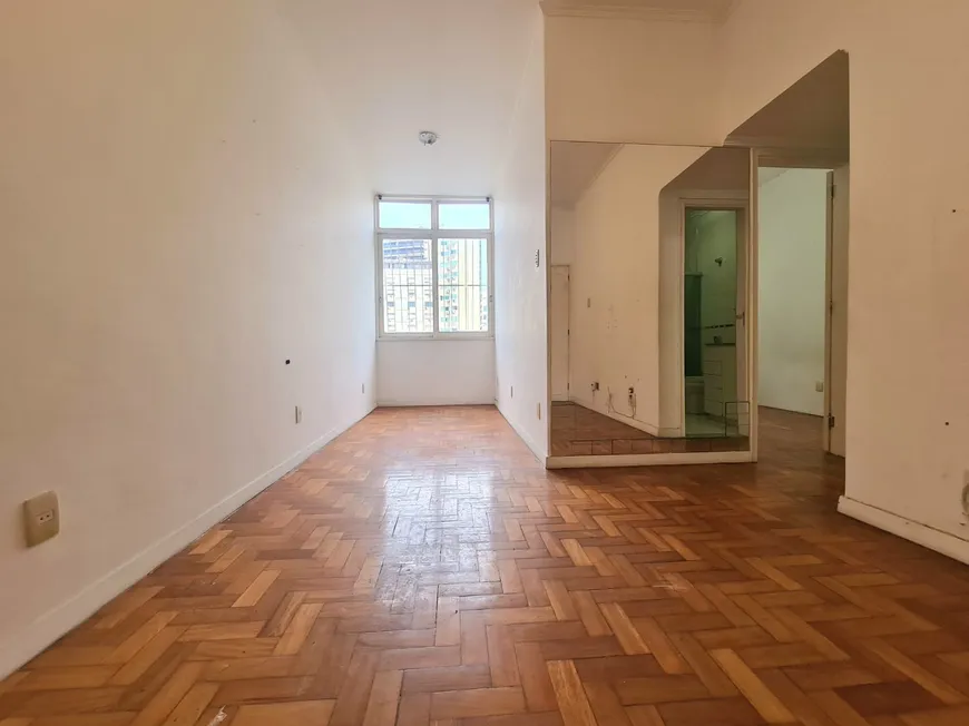 Foto 1 de Apartamento com 1 Quarto à venda, 50m² em Ipanema, Rio de Janeiro