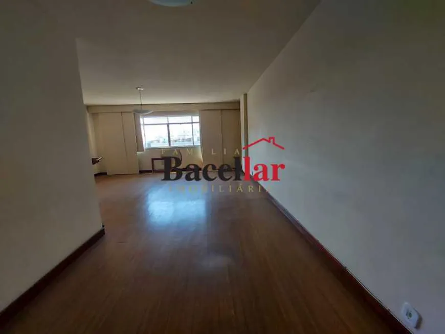 Foto 1 de Apartamento com 3 Quartos à venda, 160m² em Tijuca, Rio de Janeiro